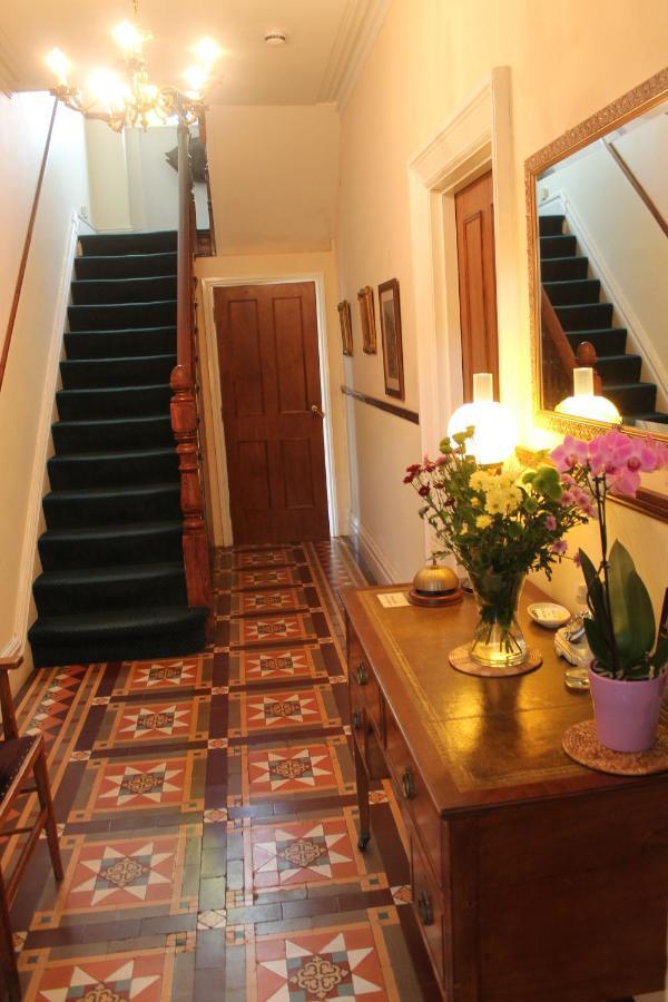 Baytree Bed & Breakfast Minehead Exterior photo