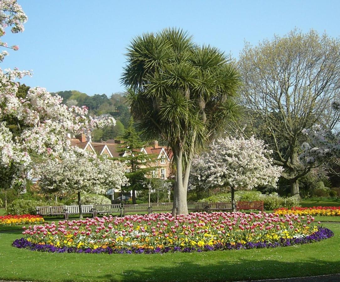 Baytree Bed & Breakfast Minehead Exterior photo