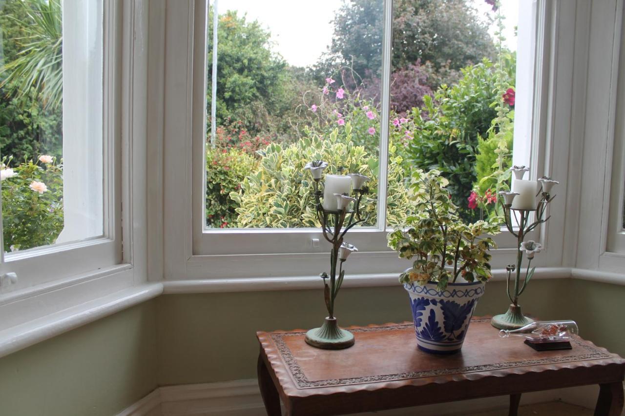 Baytree Bed & Breakfast Minehead Exterior photo